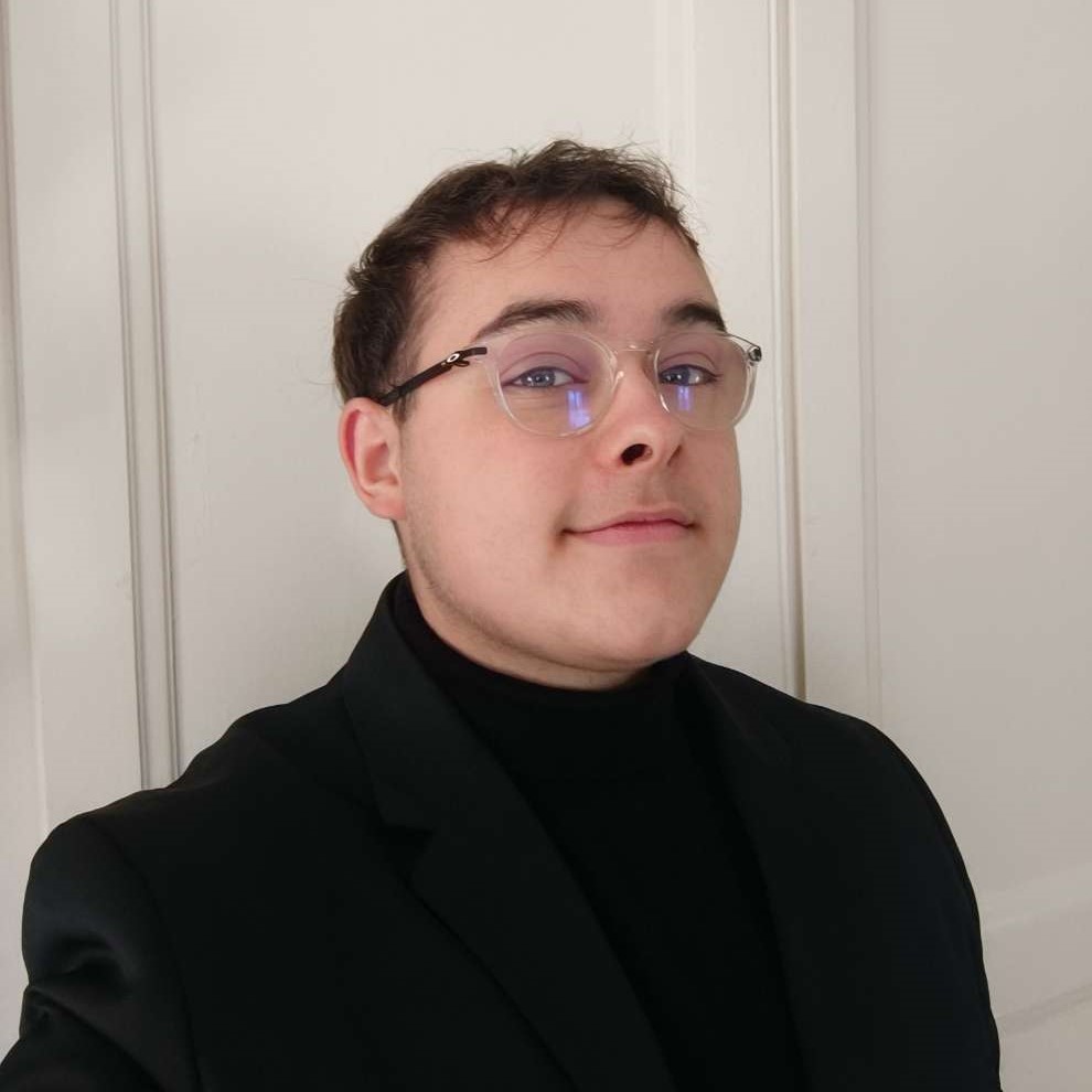 Paul - Fondateur Bipa Digital